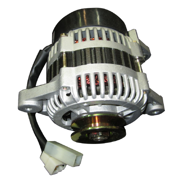 Alternador para motores GM 70003385