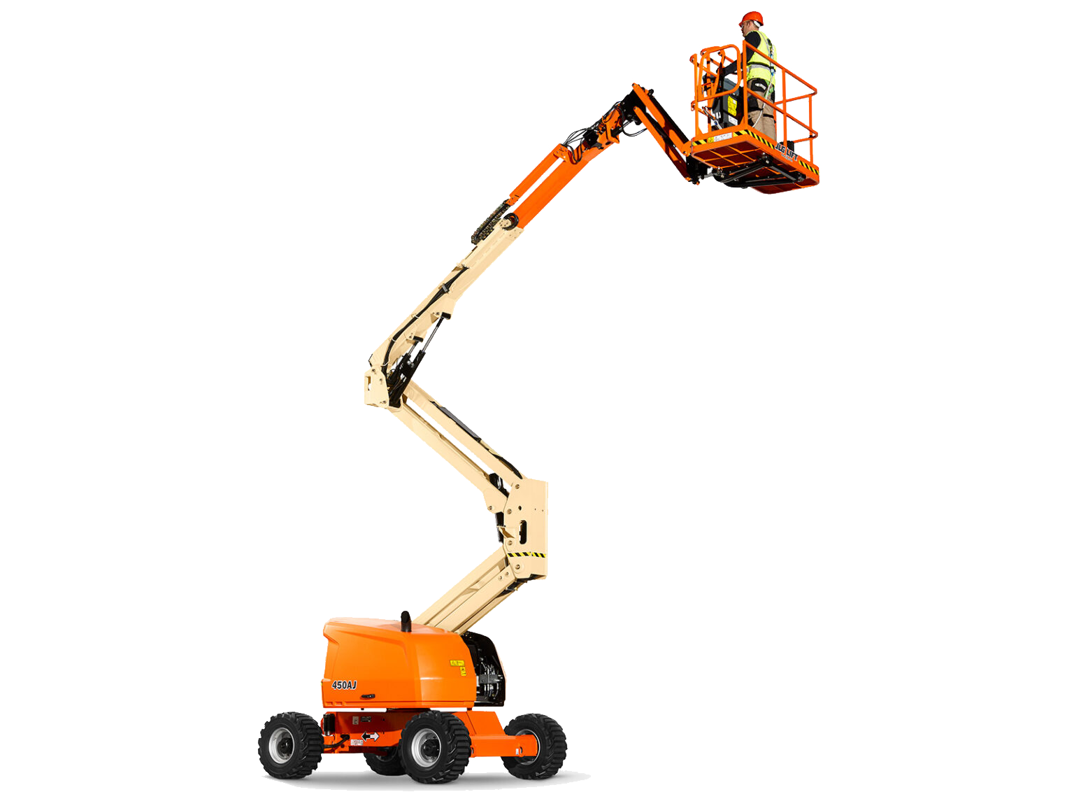 JLG 450AJ