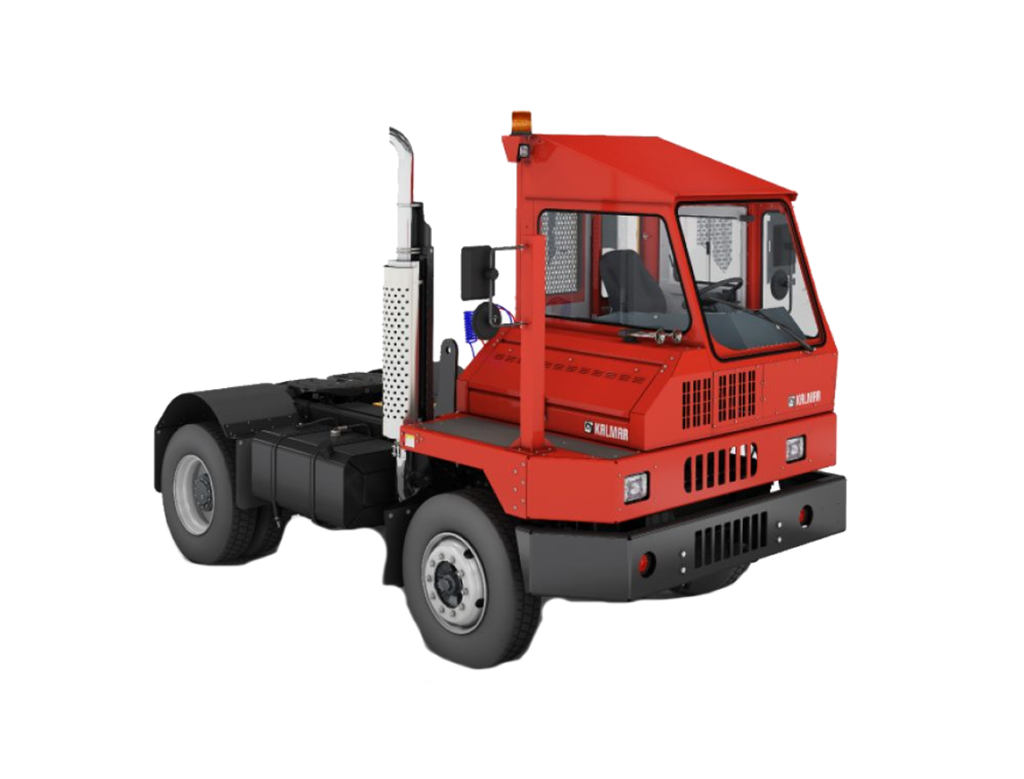 Essential Terminal Tractor