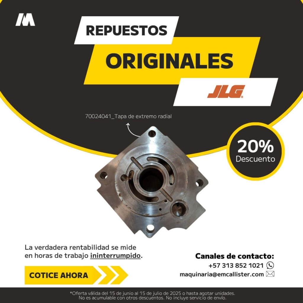 JLG Pieza campaña 15 de junio al 15 de julio 2025