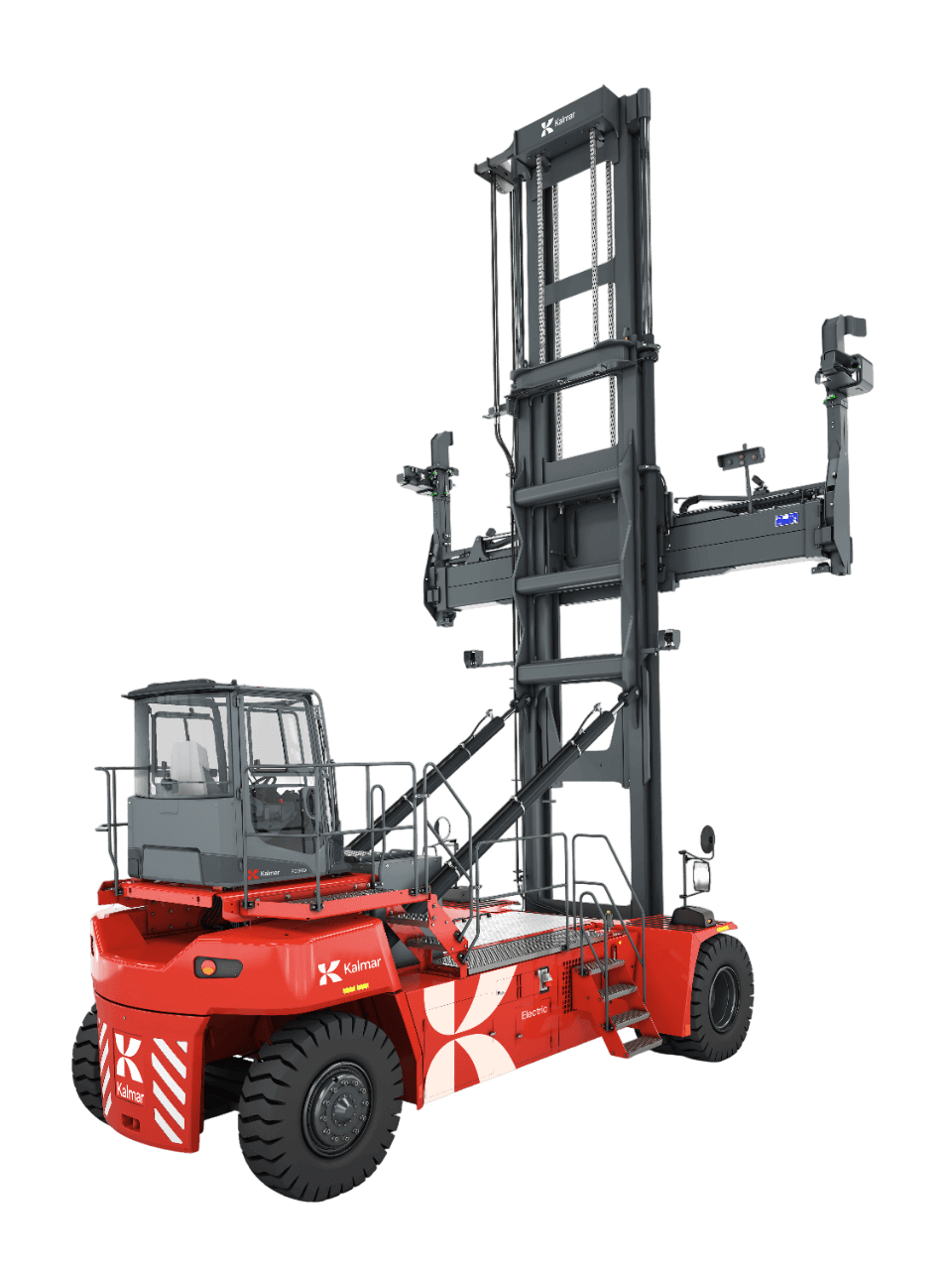NB Kalmar Electric Empty Container Handler ECG90 110 3D (1) (1)