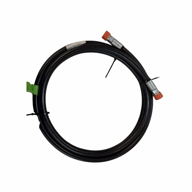 101929 13018GT ASSY, HOSE, HYD, 6, 5000, STR, STR 227472GT Plat Genia 1