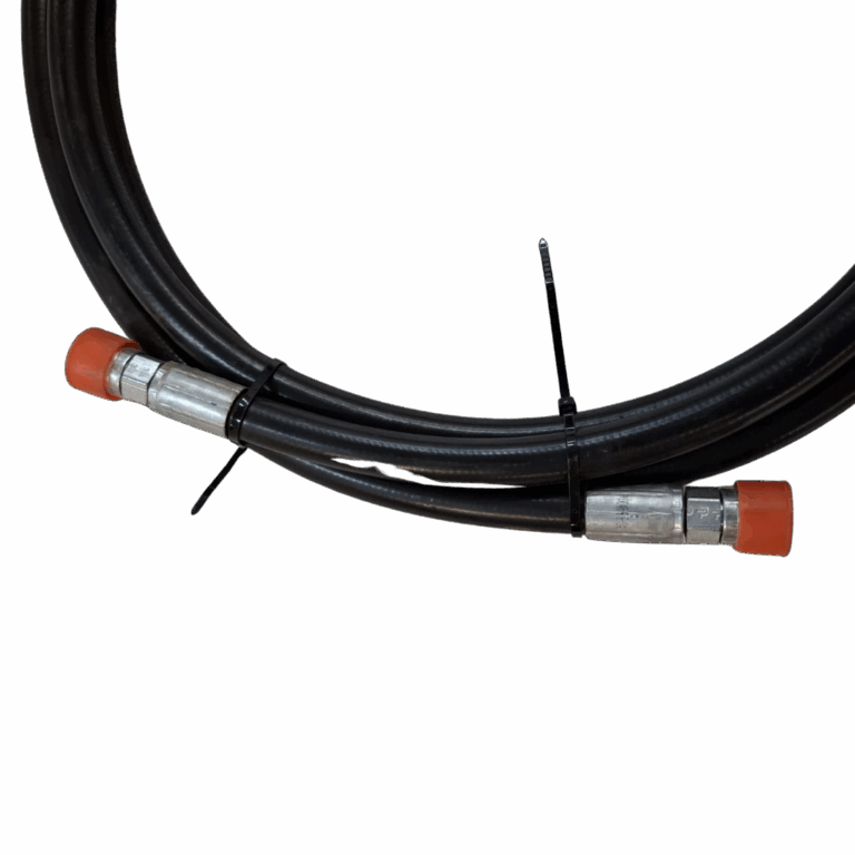 101929 13018GT ASSY, HOSE, HYD, 6, 5000, STR, STR 227472GT Plat Genia 3
