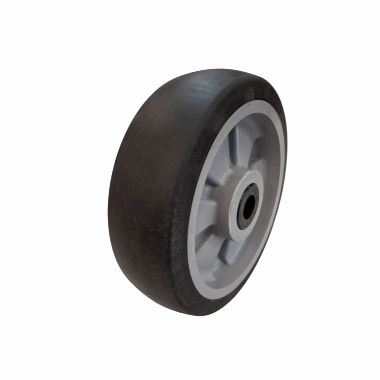 104789GT WHEEL ASSY,10.0 X 3.00 X .75 Plat genie 1