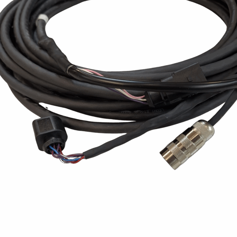 15023810363 CABLEADO Linde 3