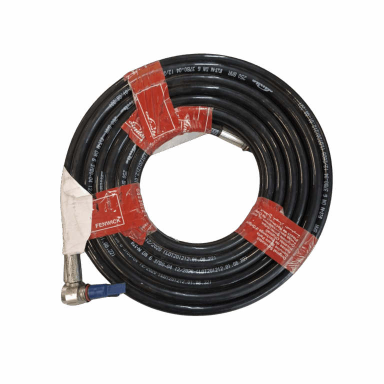 15024905258 double hose assy 4575 mm Linde 1