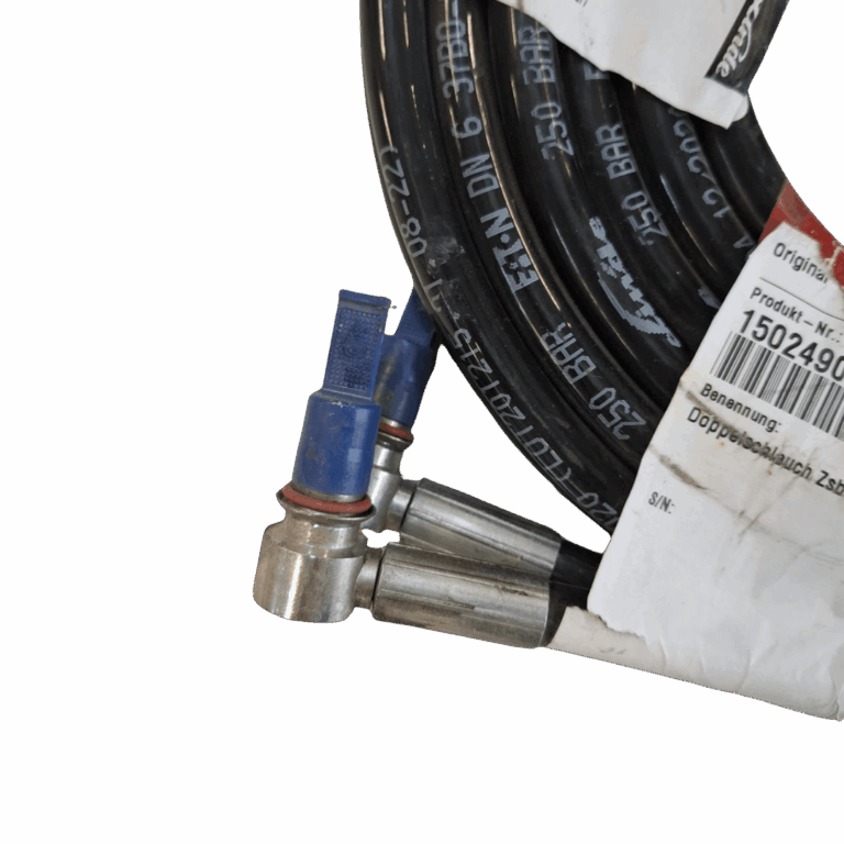 15024905258 double hose assy 4575 mm Linde 5