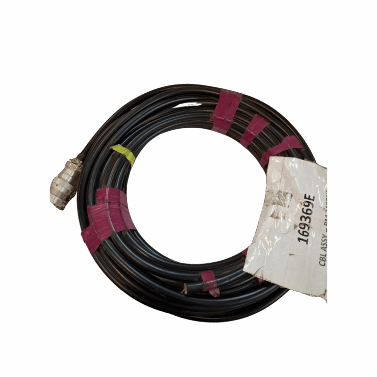 169369E CBL ASSY BM 24 COND 85 Elliot 1