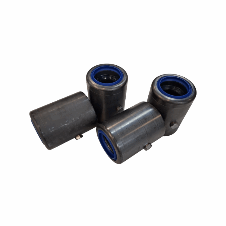 1894701001 TAPA CILINDRO Linde 2