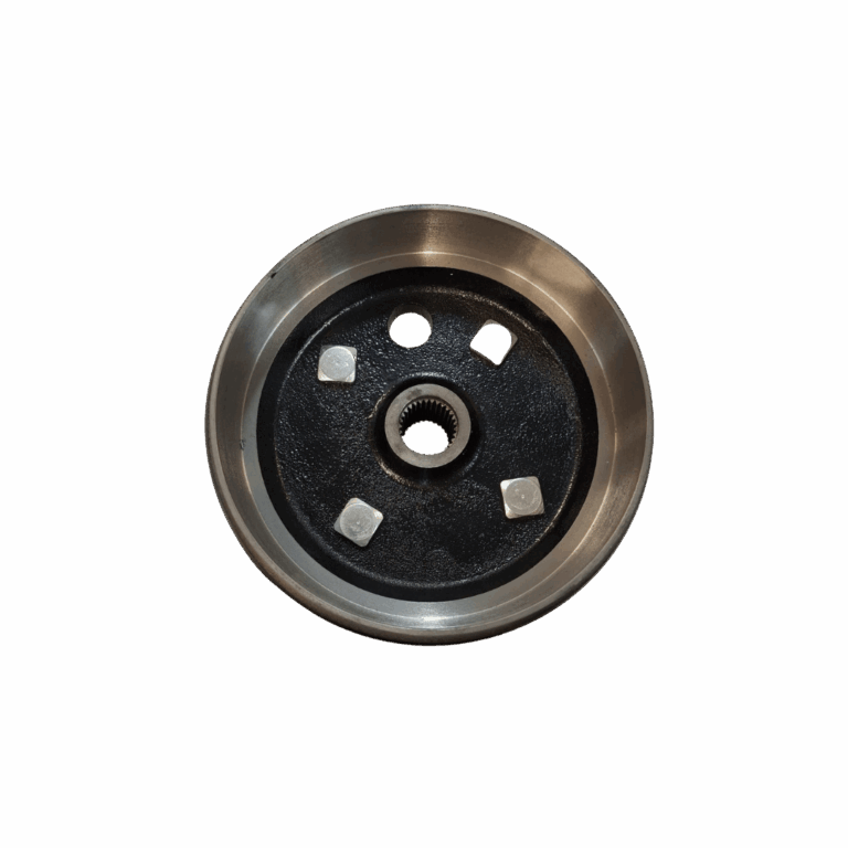 21807G2 BRAKE DRUM ASSY,GAS,LNG BOLT EZ G 1