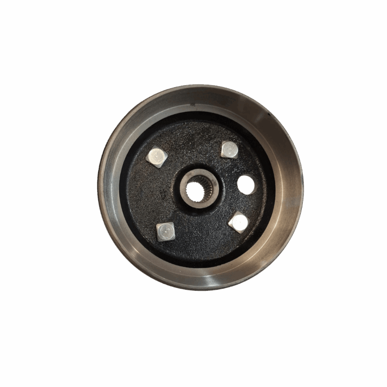 21807G2 BRAKE DRUM ASSY,GAS,LNG BOLT EZ G 2