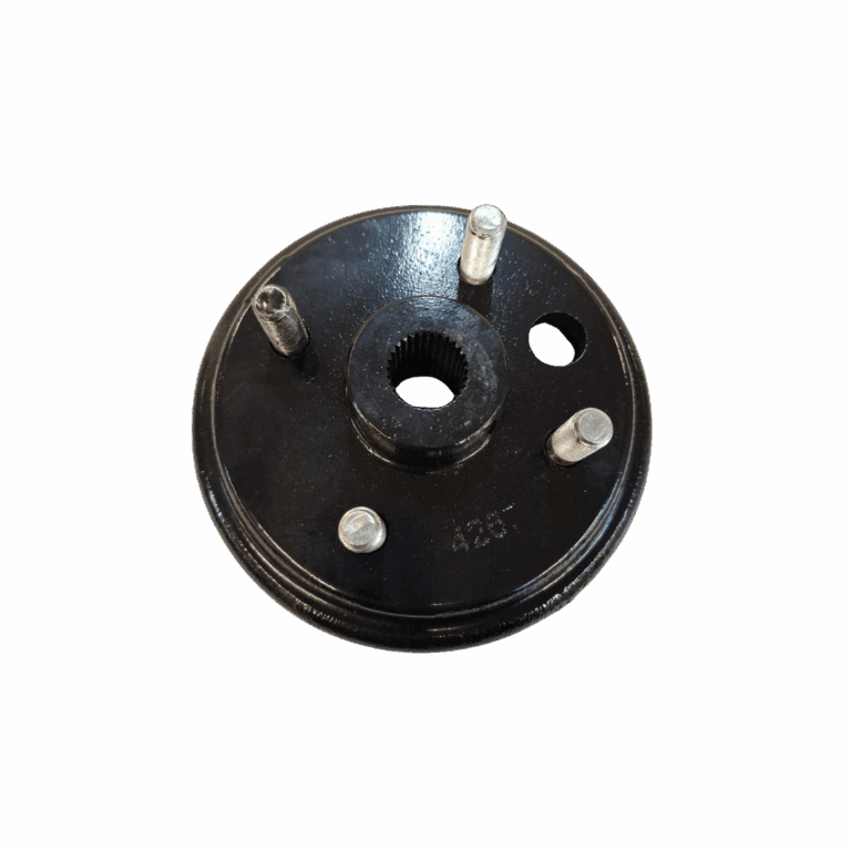 21807G2 BRAKE DRUM ASSY,GAS,LNG BOLT EZ G 4
