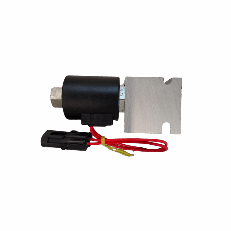 3009311 VLV SEL 3 WAY S 12 SAE Elliot 1