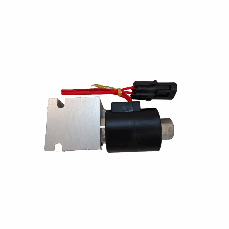 3009311 VLV SEL 3 WAY S 12 SAE Elliot 2