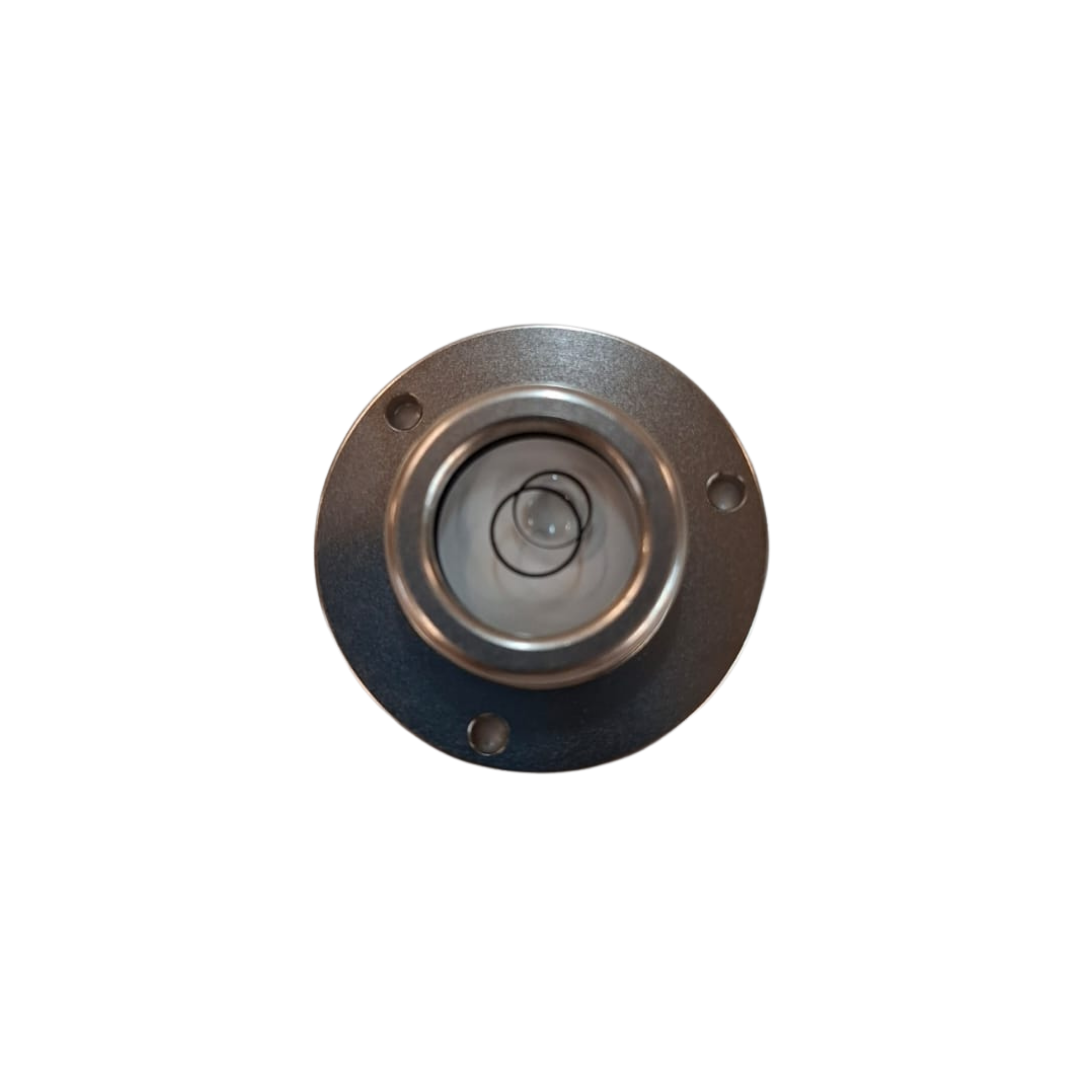 3017085 LEVEL ROUND CHROME OD 40MM Elliot 1 (2)