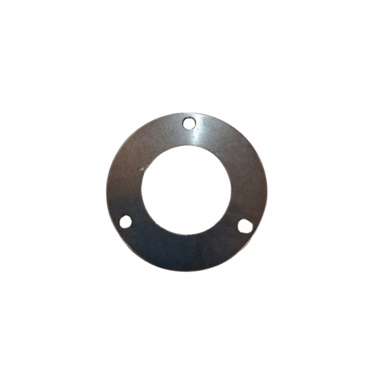 3017085 LEVEL ROUND CHROME OD 40MM Elliot 1