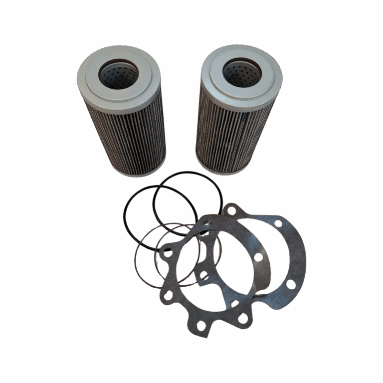 3141323 OIL FILTER KIT Grove 1