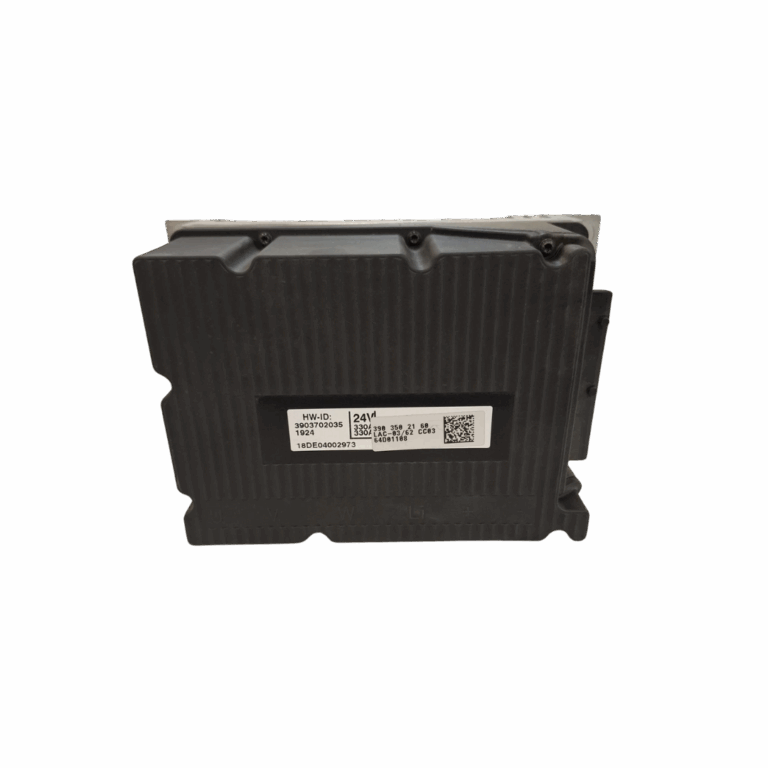3903502160 MODULO DE SALIDA Linde 6