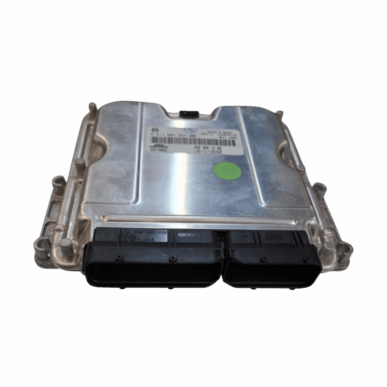 3903601409 ELECTRONIC CONTROL UNIT ASSY Linde 3