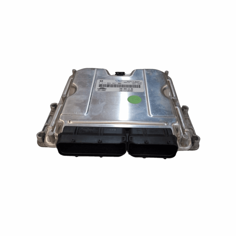 3903601409 ELECTRONIC CONTROL UNIT ASSY Linde 5