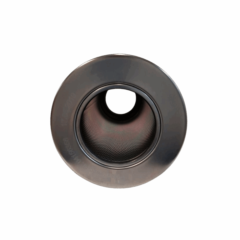 4156358 FILTRO HIDRAULICO SS Grove 2