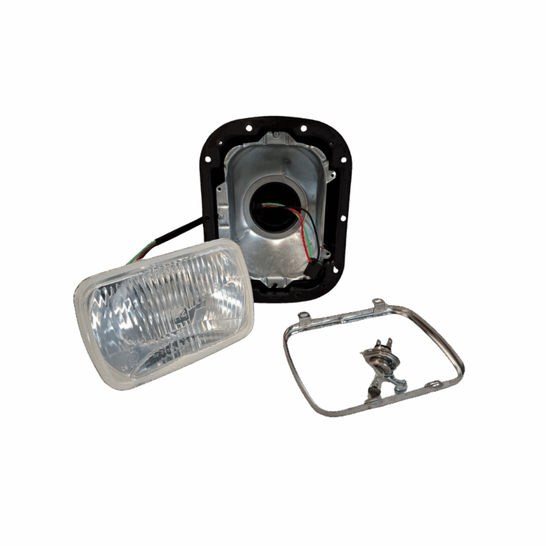 53542459 HEAD LIGHT ASSY 24V Kalmar 1