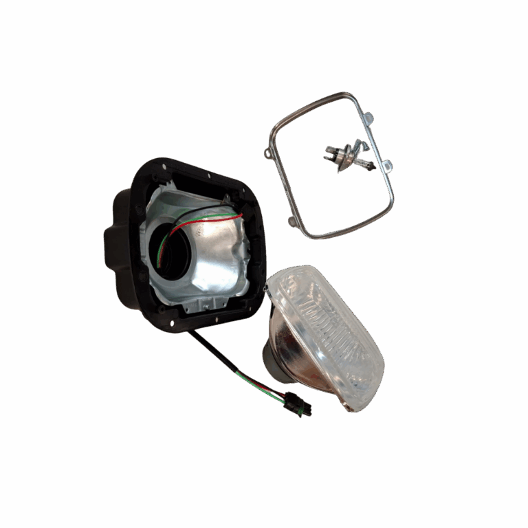 53542459 HEAD LIGHT ASSY 24V Kalmar 2
