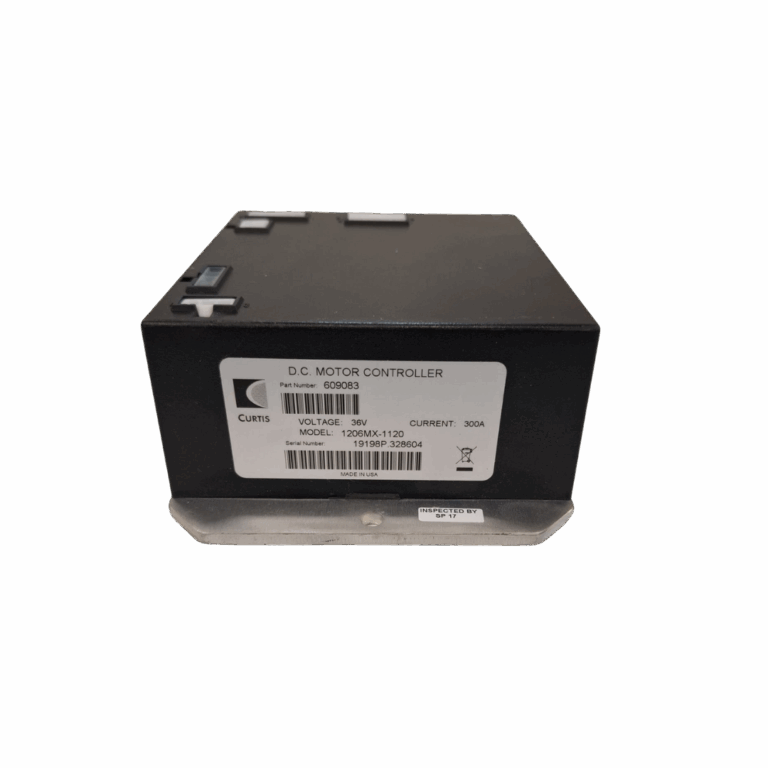 609083 ELEC SPEED CNTRLR PDSVPS EZ G 4