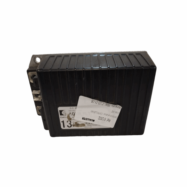 612632 CONTROLLER,48V EZ G 2