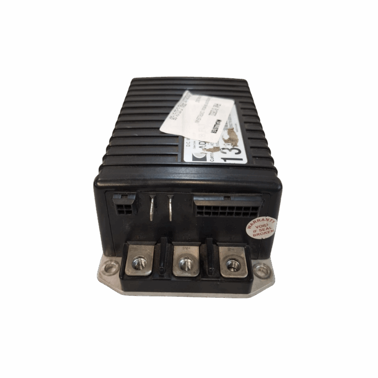 612632 CONTROLLER,48V EZ G 3