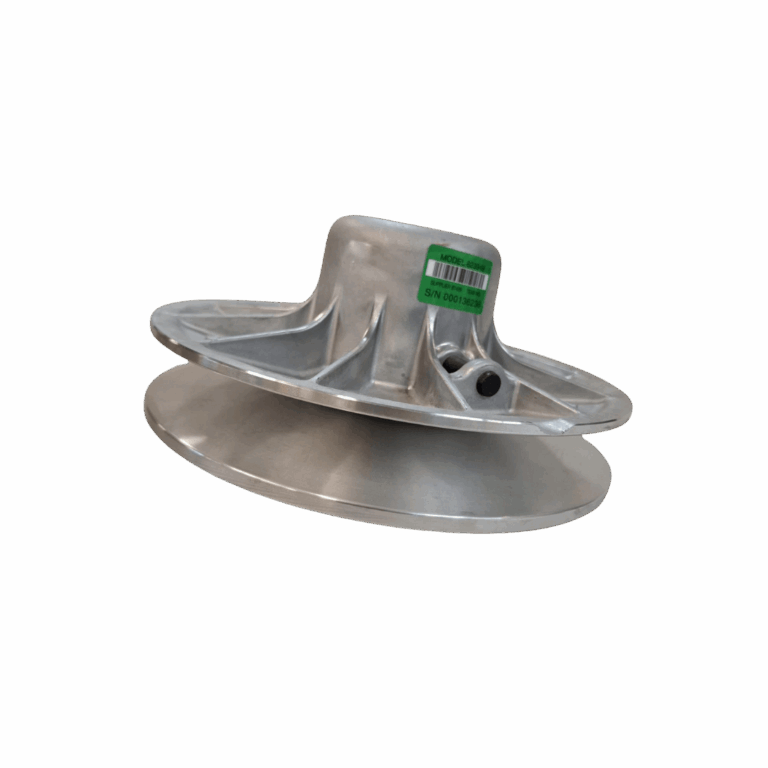 623949 TEAM SECONDARY CLUTCH TRUCK EZ G 1