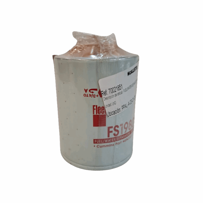 70021851 FUELWATER SEPARATOR FILTER JLG 1
