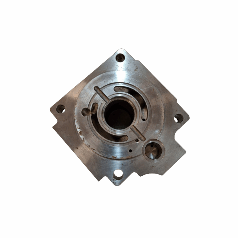 70024041 RADIAL END CAP JLG 1