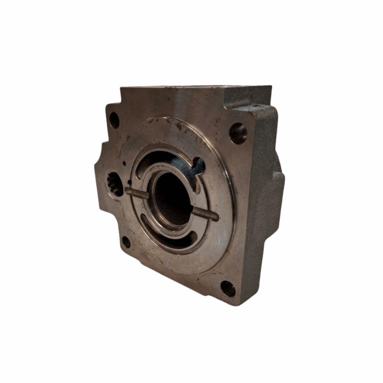 70024041 RADIAL END CAP JLG 2