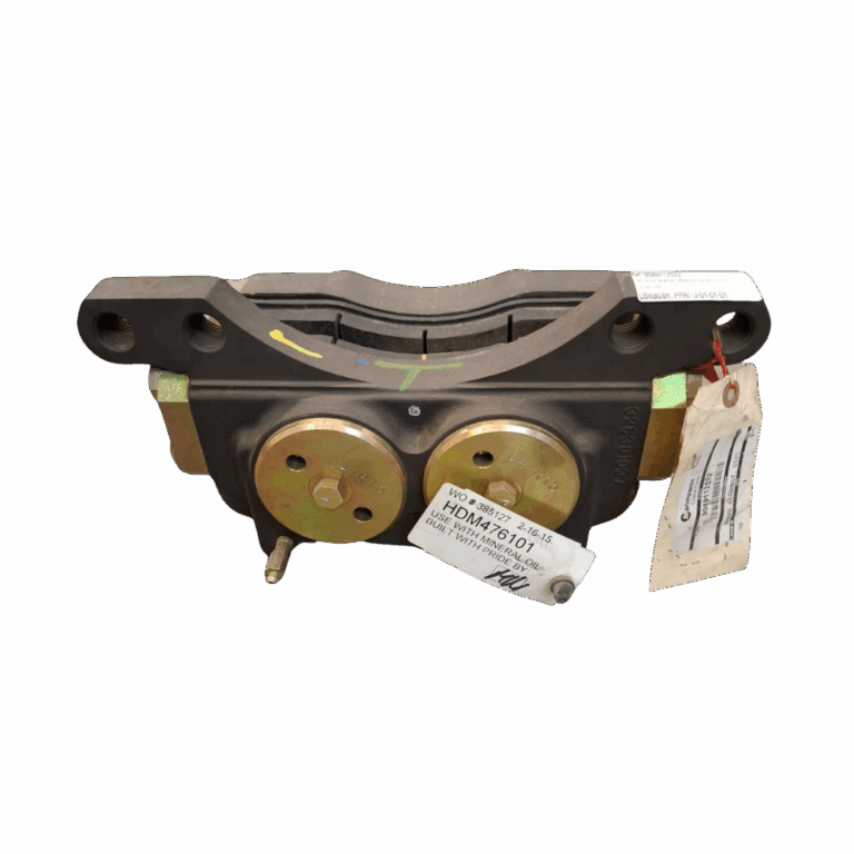 9049112522 BRAKE ASSEMBLY, DISC Grove 1