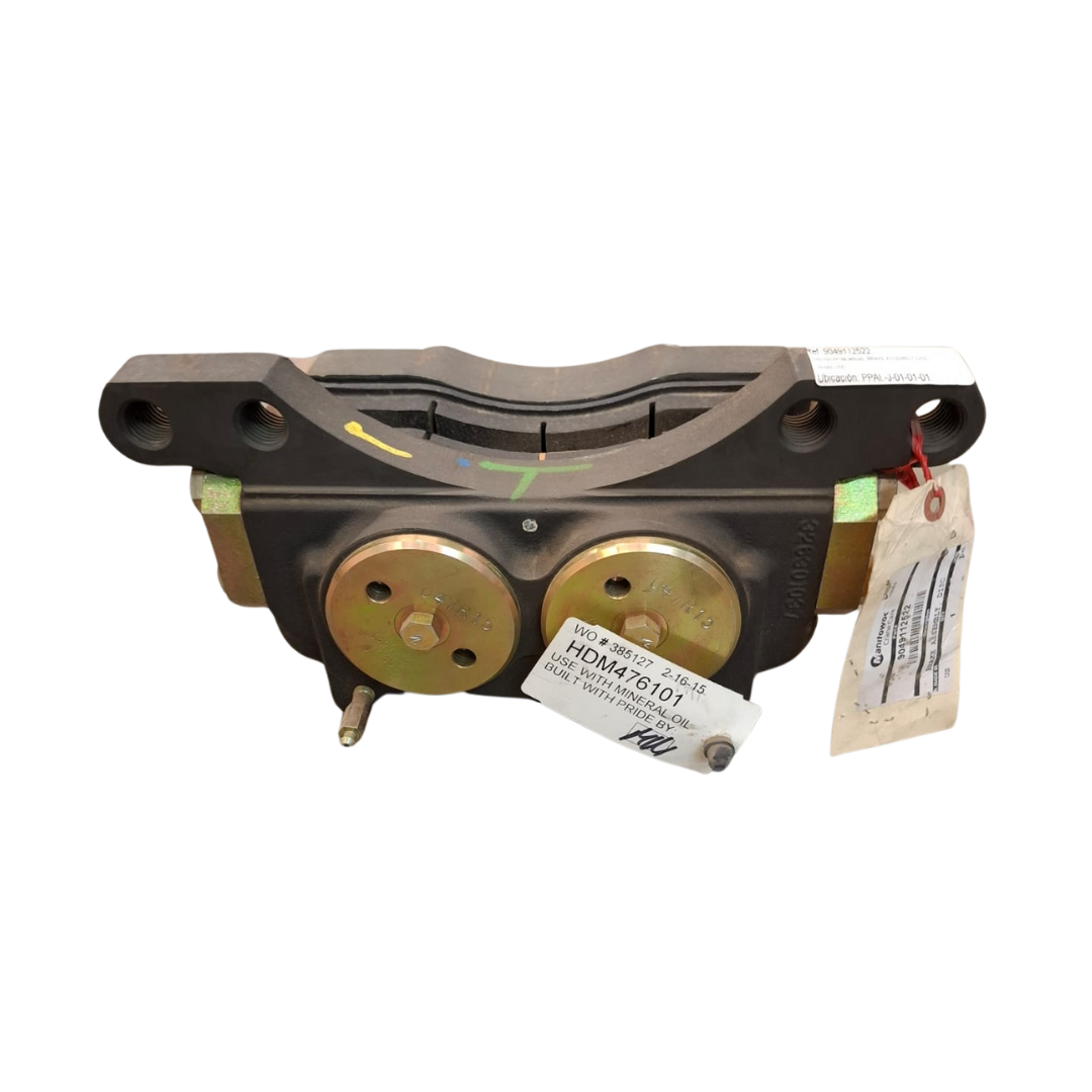 9049112522 BRAKE ASSEMBLY, DISC Grove 1
