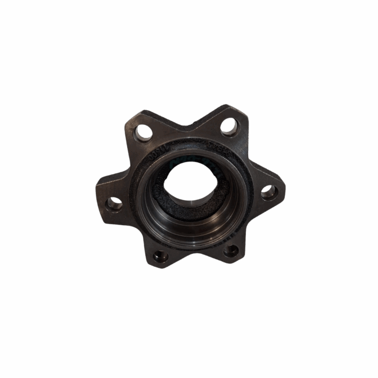 91B4311800 HUB,REAR WHEEL Mitsubishi 1