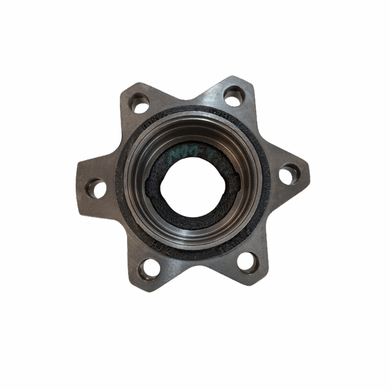 91B4311800 HUB,REAR WHEEL Mitsubishi 2
