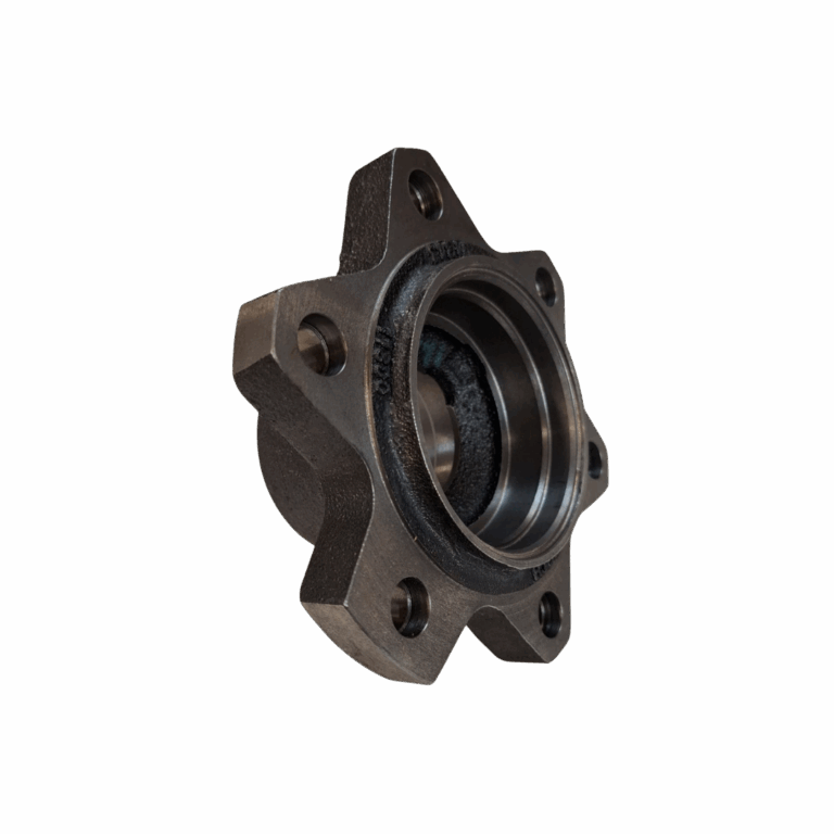 91B4311800 HUB,REAR WHEEL Mitsubishi 3