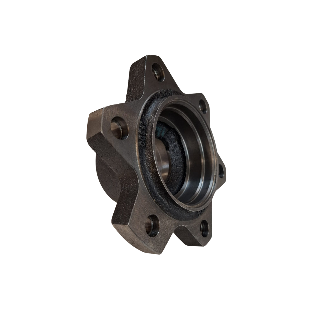 91B4311800 HUB,REAR WHEEL Mitsubishi 3