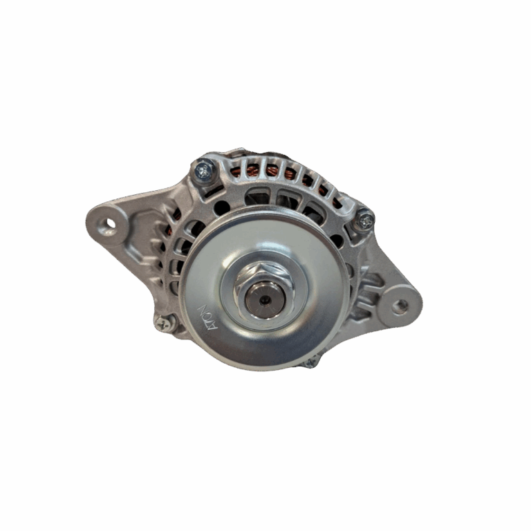 91H2008840 ALTERNATOR ASSY. Mitsubishi 1