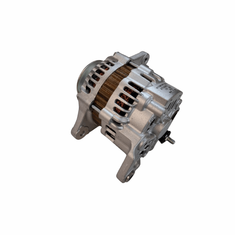 91H2008840 ALTERNATOR ASSY. Mitsubishi 2