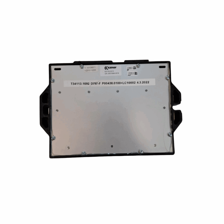 923732.P015 UNIDAD DE CONTROL Kalmar 3
