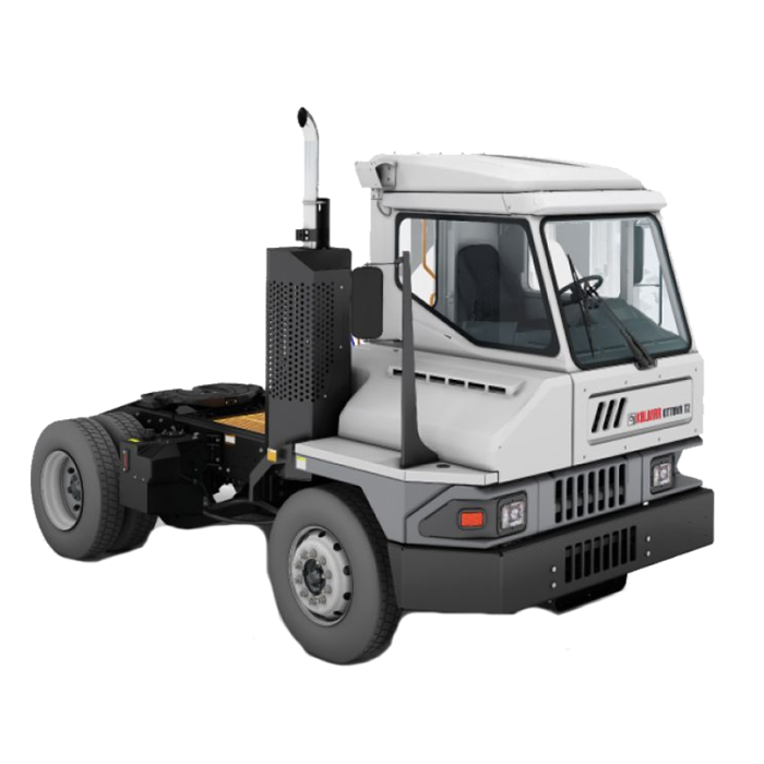 Ottawa Terminal Tractor
